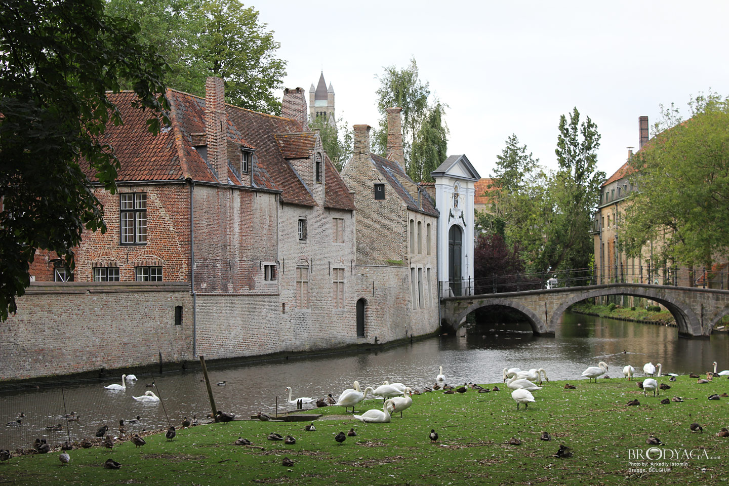 Brugge